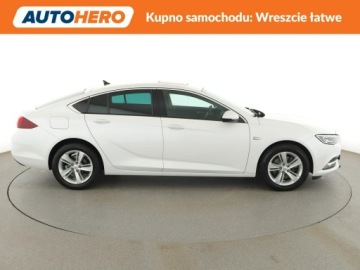 Opel Insignia II Grand Sport 2.0 CDTI 170KM 2020 Opel Insignia Grand Sport automat full LED navi, zdjęcie 8