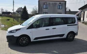 Ford 2018 Ford Tourneo Connect Grand 1.5D 2018r 7-Osobowy Dla Niepelnosprawnych Ramp, zdjęcie 8