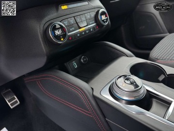 Ford Focus IV 2019 Ford Focus 1.5 Turbo ST Line - Szwajcaria - 2019 r Top zadbany 1.6 205KM, zdjęcie 34