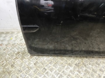 BMW 7 F01 F02 F03 F04 2009 LEVÝ STRANA DVEŘE PŘEDNÍ