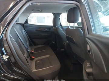 Chevrolet TrailBlazer II 2026 Chevrolet Trailblazer LS 2026 1.3 Benzyna 155KM, zdjęcie 13