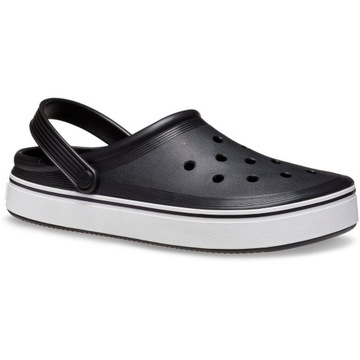 buty męskie crocs crocband klapki sportowe chodaki