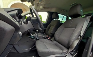 Ford B-MAX 1.0 EcoBoost 125KM 2016 Ford B-MAX Filmik VIDEO Zadbany Potwierdzony Przebieg Raportem on-line BEZ, zdjęcie 9