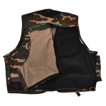 Жилет Jaxon UJ-FRBM размер М