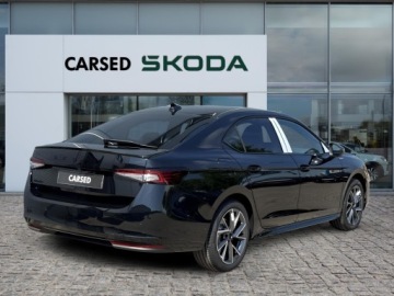 Skoda Superb IV Liftback 2.0 TSI 204KM 2026 Skoda Superb Skoda Superb Sportline 2.0 TSI 204KM, zdjęcie 4