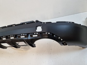 Kia Sportage IV 4 -спойлер в Bumper Tarts Bult Org 86612F1010