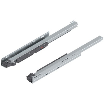 BLUM 750.6001S prowadnica LEGRABOX 600mm 40kg