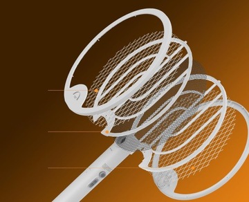 ЗАМЕНА ЭЛЕКТРИЧЕСКИМ МУХОЙ, ЗАМЕНА КОМАРОВ, ПОРАЖЕНИЕ ЭЛЕКТРИЧЕСКИМ ТОКОМ, ИНСЕКТИЦИДНЫЕ СРЕДСТВА