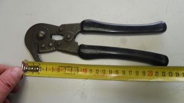 ЩИПЦЫ, КУСАЧКИ, КУСАЧКИ 30КВ