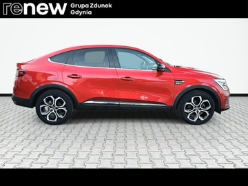 Renault Arkana 2022 Renault Arkana Salon Polska, serwisowany, Automat,, zdjęcie 3