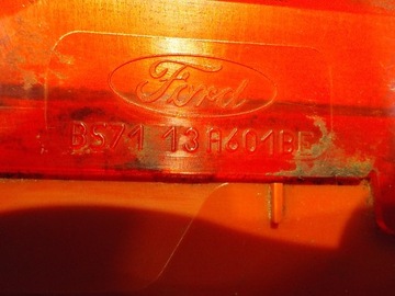 FORD FOCUS MK3 12R 5D SVĚTLO STOP BS7113A601BE