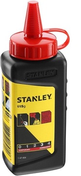 STANLEY KREDA TRASERSKA CZERWONA ST-1-47-404