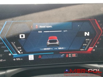 BMW Seria 3 G20-G21 2023 BMW M3 _RWD_Manual_3.0 L_473 km_2023r 3.0 Benzyna 473KM, zdjęcie 9