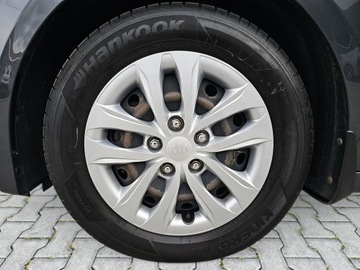 Kia Ceed III Hatchback 1.0 T-GDi 120KM 2020 Kia Ceed Polski Salon | Pierwszy właściciel | FV 2, zdjęcie 24