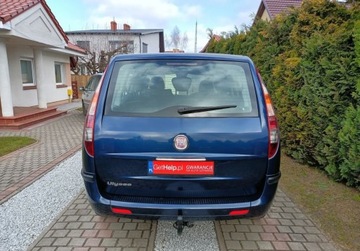 Fiat Ulysse II 2008 Fiat Ulysse Zarejestrowany w Polsce, zdjęcie 2