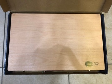 Artina 89-częściowy zestaw do malowania z walizką