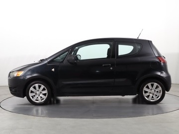 Mitsubishi Colt VI Hatchback 1.3 i 16V CZ3 95KM 2011 Mitsubishi Colt 1.3, Klima,ALU, El. szyby, zdjęcie 1