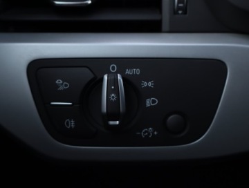 Audi A4 B9 Avant 2.0 TFSI 252KM 2018 Audi A4 Allroad 2.0 TFSI, 4X4, Automat, VAT 23%, zdjęcie 22