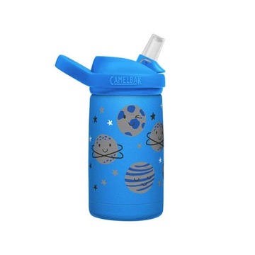 Детская термоизоляционная бутылочка CamelBak Ed
