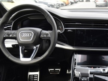 Audi Q7 II 2026 AUDI Q7 55 TFSI e quattro S Line Suv 3.0 (394KM) 2026, zdjęcie 8