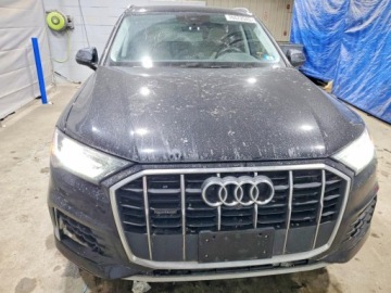 Audi Q7 II 2021 Audi Q7 Premium Plus 2021 3.0 Benzyna 335KM, zdjęcie 5