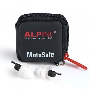 Стопоры для мотоциклов ALPINE MotoSafe Tour