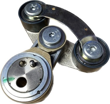 ГИБРИДНЫЙ НАТЯЖИТЕЛЬ РЕМНЯ 1611426080 DAYCO