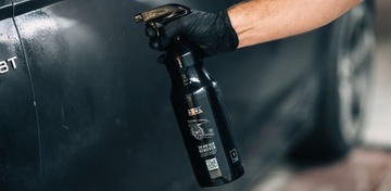 ADBL Средство для удаления смолы и клея 1 л