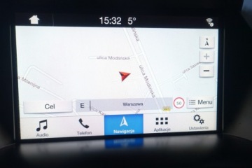 Ford C-MAX II Grand C-MAX Facelifting 1.5 TDCi 120KM 2019 Ford Grand C-MAX * R E Z E R W A C J A *, zdjęcie 20