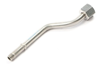 RURKA ŁĄCZNIK FILTRA DPF KRÓTKA OE AUDI A6 C6