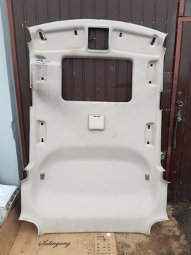 PODSUFITKA SZYBERDACH RANGE ROVER SPORT L320