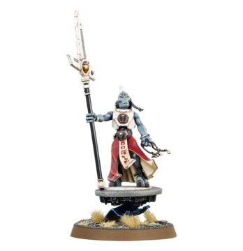Ethereal | T'au Empire