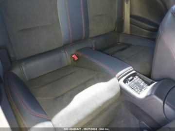 Chevrolet Camaro VI 2022 Chevrolet Camaro zl1, 2022r., 6.2L 6.2 Benzyna 650KM, zdjęcie 9