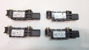 AUDI CZUJNIK UDERZENIA 8E0959643A RB4 HV