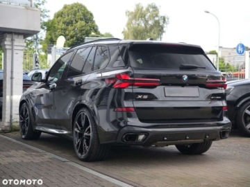 BMW X5 G05 SUV Facelifting 3.0 30d 298KM 2026 BMW X5 BMW X5 xDrive30d 3.0 Diesel 298KM, zdjęcie 4