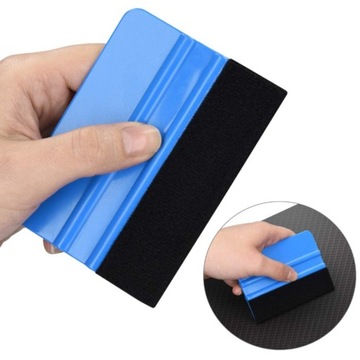 СКРАПЛ С фетром для тонировки стекол х2