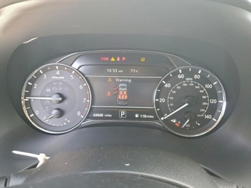 Infiniti 2022 Infiniti QX80 Luxe 2022 5.6 Benzyna 400KM, zdjęcie 9