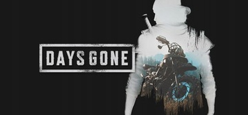 Days Gone PL Dubbing Steam klucz PC