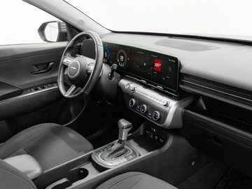 Hyundai Kona I Crossover Facelifting 1.0 T-GDI 120KM 2023 Hyundai Kona DW4WP86#1.0 T-GDI Smart DCT Podgrz.f, zdjęcie 30