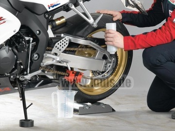 Kettenmax Очистка и смазка Louis Edition