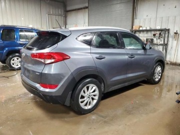 Hyundai Tucson III 2016 Hyundai Tucson 2016 HYUNDAI TUCSON LIMITED, Am..., zdjęcie 3