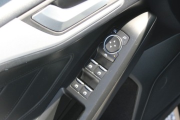 Ford Focus IV Kombi 1.5 EcoBlue 120KM 2021 Ford Focus Connected Gwarancja F-vat 120HP, zdjęcie 17