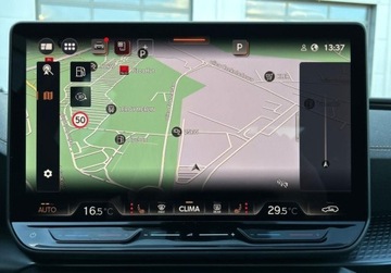 Cupra Formentor 2025 Cupra Formentor 4X4 Pakiety, Kamera 360, GPS, Sportowe fotele, ACC, Bezwy, zdjęcie 28