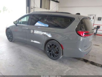 Chrysler Pacifica II 2025 Chrysler Pacifica Limited 2025 3.6l 3.6 Benzyna 287KM, zdjęcie 3