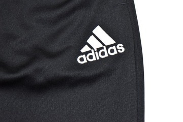 adidas Entrada 22 Training Pants HC0332 M Czarne