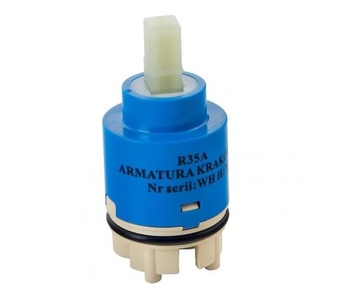 KFA Regulator ceramiczny R35 A 884-018-86