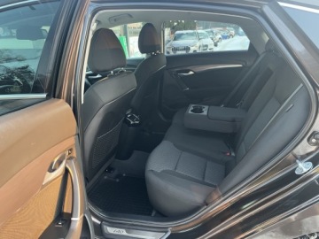 Hyundai i40 Sedan Facelifting 1.7 CRDi 141KM 2017 Hyundai i40 1,7CRDI-141KM Automat, Zarejestrowany, Xenon, Navi, Alufelgi, zdjęcie 9