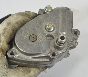 Honda NC 700 NC700 Integra DCT - STEROWNIK SILNICZEK BIEGÓW ZAWÓR POMPA