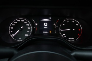 Fiat Tipo II Sedan Facelifting 1.4 Fire 95KM 2021 Fiat Tipo 1.4 16V, Salon Polska, 1. Właściciel, zdjęcie 9