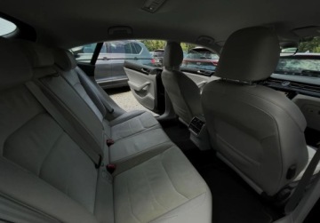 Volkswagen Arteon Fastback 2.0 TSI 190KM 2017 Volkswagen Arteon 2.0 TSI DSG 190 KM bezwypadkowy GWARANCJA navi, zdjęcie 15